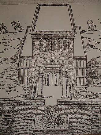 First Temple